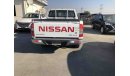 Nissan Navara 2019/2.5/4w /SE/2air bag /Abs/Automatic