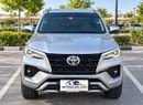 Toyota Fortuner VXR 4.0L Cylinders 6 Petrol