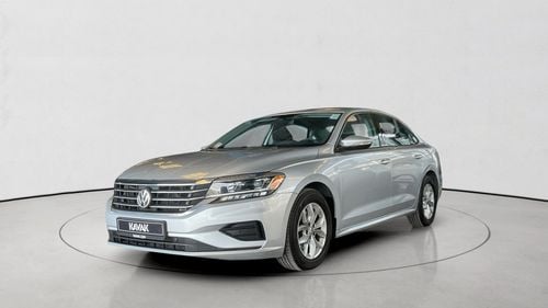 Volkswagen Passat Trendline 1.8L Trendline | Guaranteed Warranty | 0 Down Payment