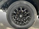 Toyota Hilux Right hand drive GR Sport 2.8L