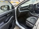Toyota Kluger Hybrid GXL