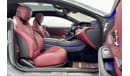 Mercedes-Benz S 63 AMG Coupe 2018 Mercedes S63 Coupe AMG FULL OPTION, Full Service History, Warranty, GCC