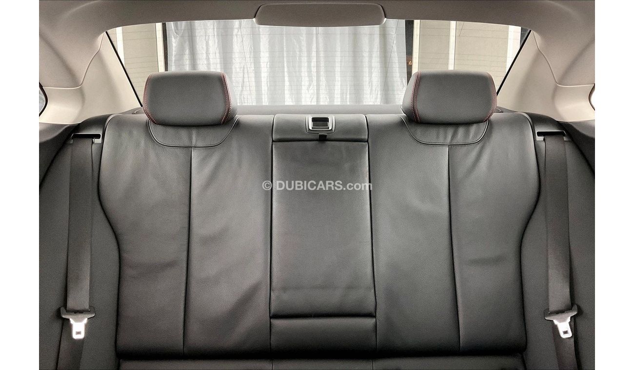 BMW 220i Sport Line | 1 year free warranty | 0 down payment | 7 day return policy