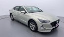 Hyundai Sonata GL 2.5 | Under Warranty | Inspected on 150+ parameters