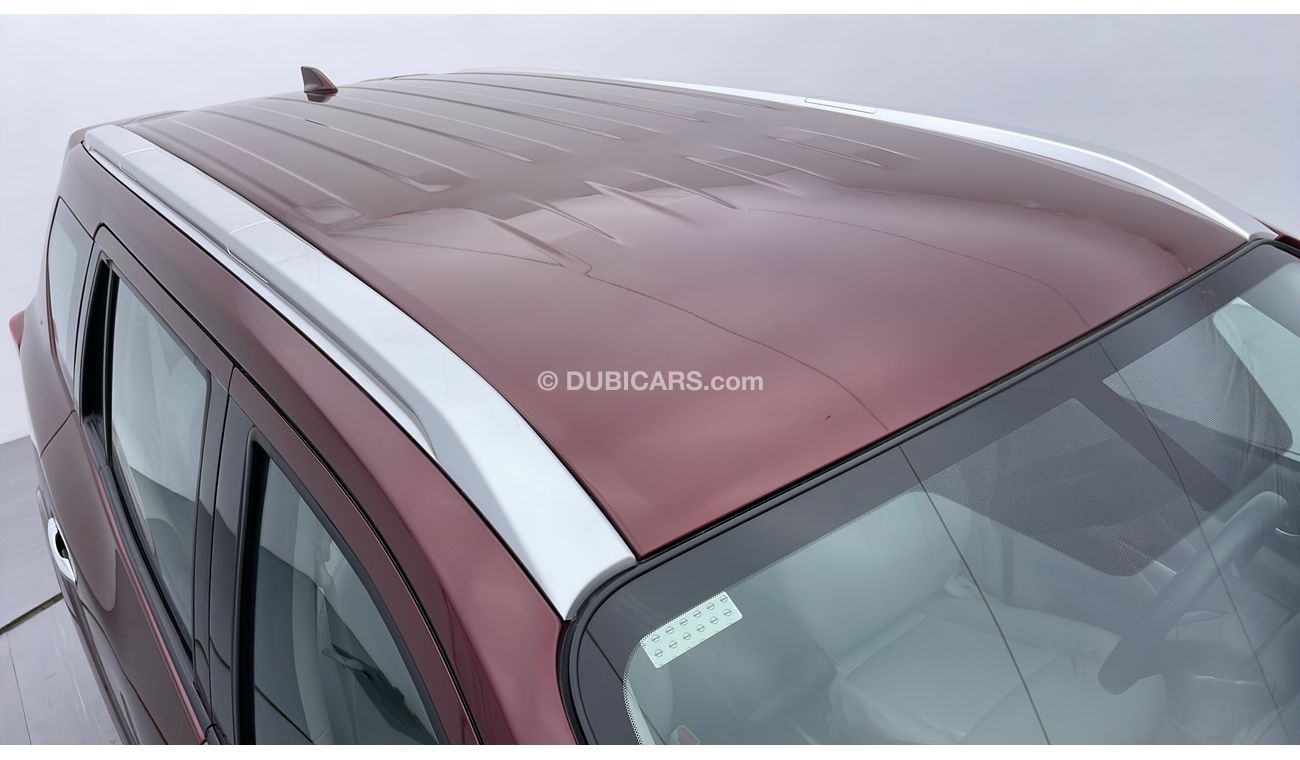 نيسان إكستيرا TITANIUM 2.5 | +مع الضمان | كمان تم فحص ١٥٠