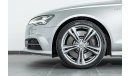 Alfa Romeo Giulia 2016 Audi S6 V8 / Full Option / Full Audi Service History