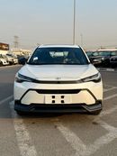 Toyota Frontlander Toyota Frontlander 2.0L Hybrid MiD Option