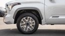 Toyota Tundra 1794 EDITION.CREWMAX.4WD. Local Registration + 10%