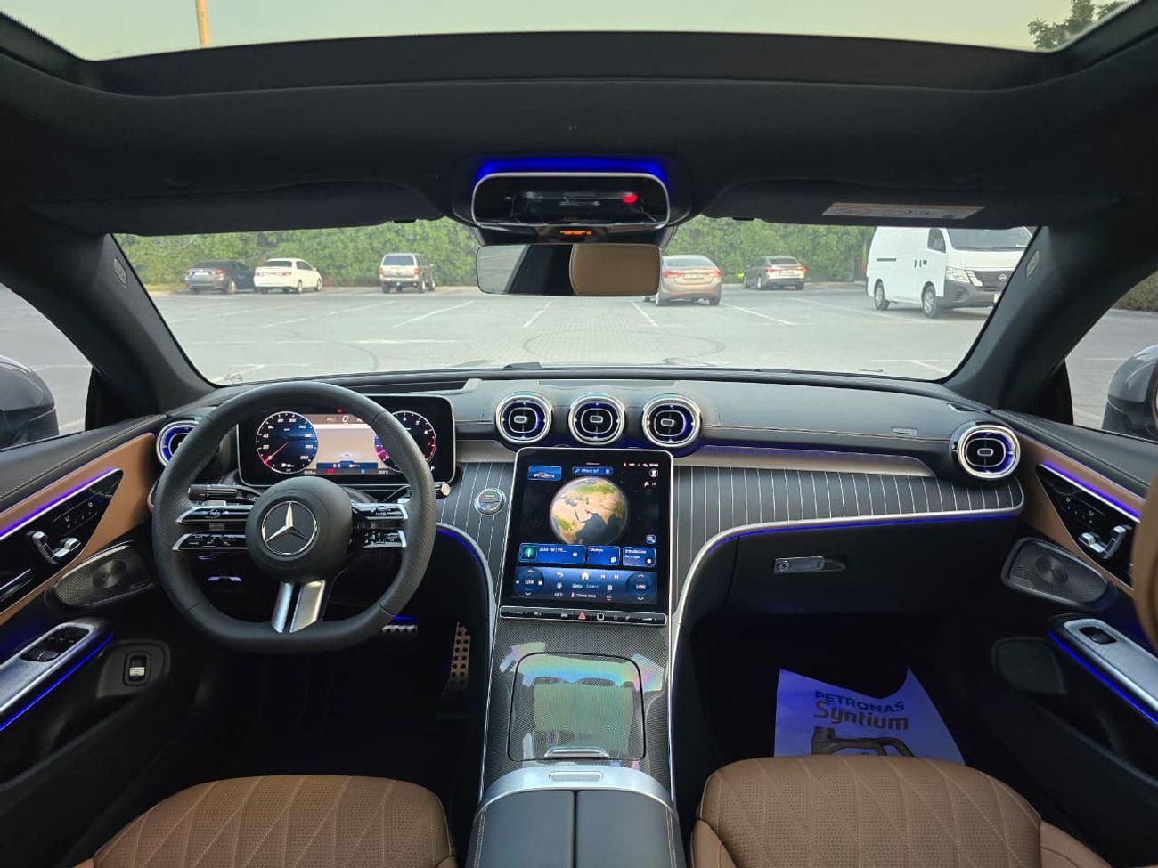 Mercedes-Benz CLE 450 Coupe !! CLEAN TITLE !! CLE-450 4-MATIC KOREAN 2025 // ACCIDENT FREE // ORGINAL PAINT // PERFECT CONDITION