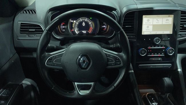 Renault Koleos SE, миниатюра 26