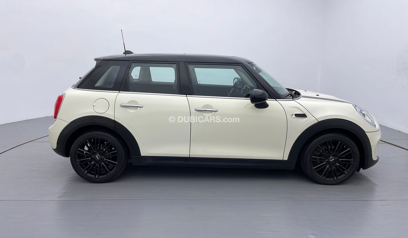 ميني كوبر STD 1.5 | +مع الضمان | كمان تم فحص ١٥٠