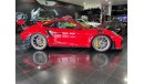 بورش 911 GT2 RS