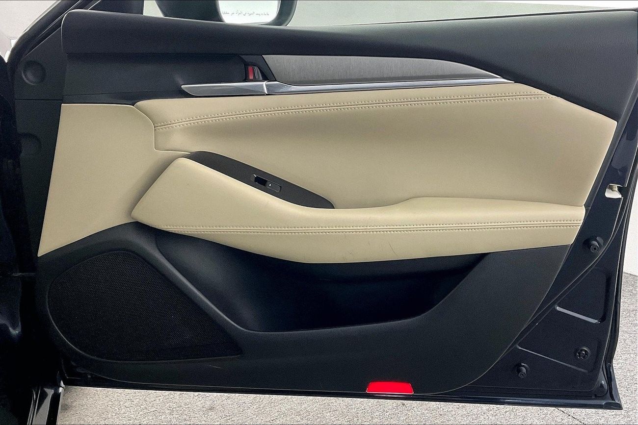 Infiniti QX70 Luxury / Luxe Sensory | Guaranteed Warranty | 0 Down Payment