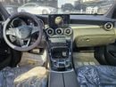 مرسيدس بنز GLC كوبيه 300 Premium 2.0L