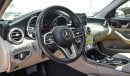 Mercedes-Benz C 300 American specs * Free Insurance & Registration * 1 Year warranty