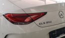 مرسيدس بنز CLS 350 2.0 L