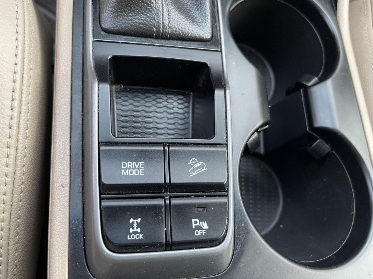 Hyundai Tucson Tucson / Limited Edition / Low Milage / 2018