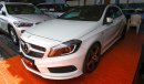 Mercedes-Benz A 250 Sport