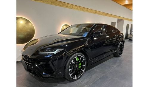 لامبورغيني اوروس URUS S NEW FULLY LOADED