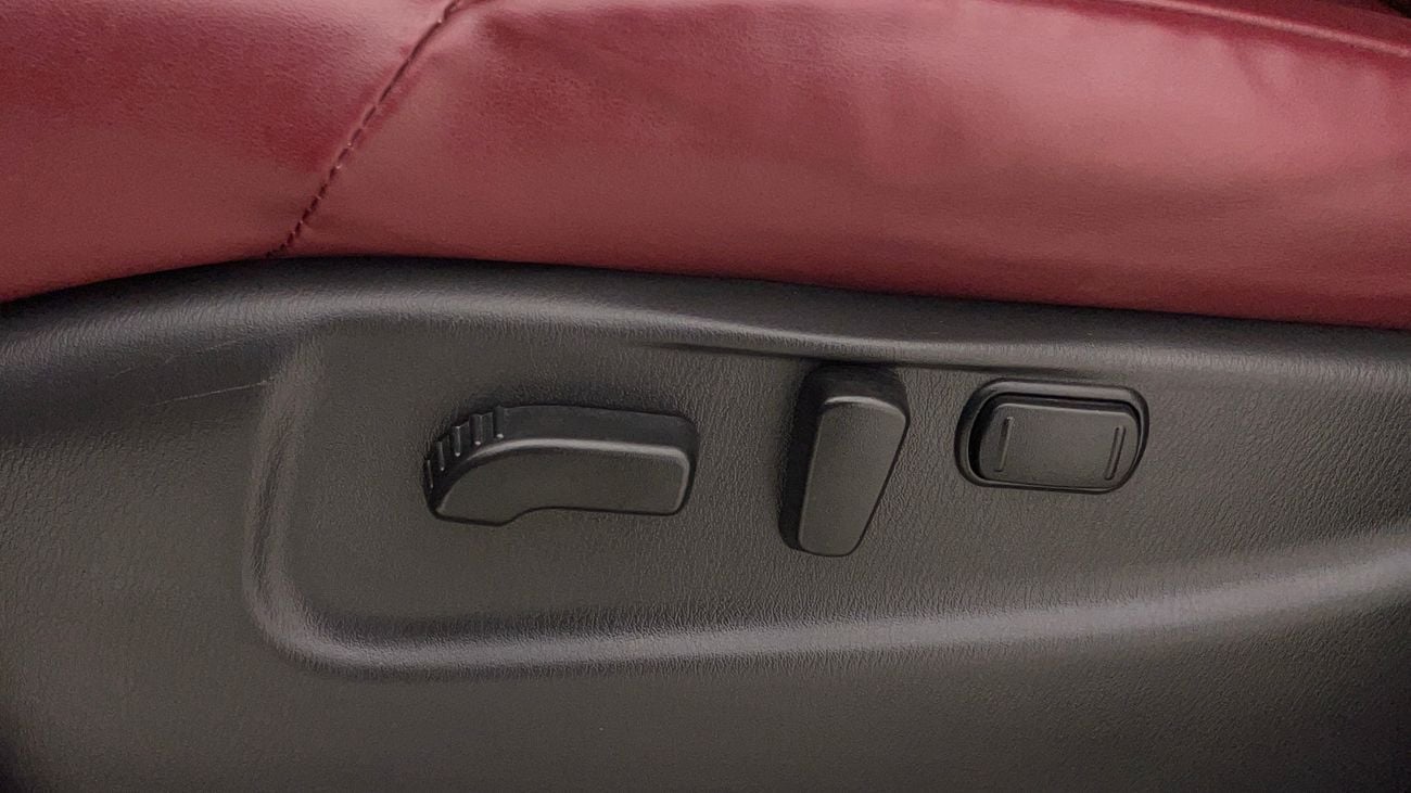 Nissan Patrol SE PLATINUM CITY 4 | Zero Down Payment | Home Test Drive