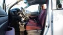 Toyota Hilux D/C 4WD Diesel DLX-E M/T | 2026 | For Local Registration +10%