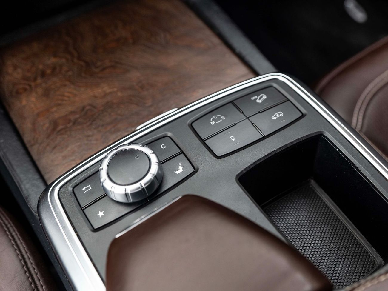 Mercedes-Benz ML 63 AMG ML63 AMG