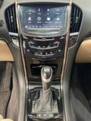 Cadillac ATS PREMIUM LUXURY Cadillac ATS 2.0 L // AWD