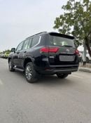 تويوتا لاند كروزر VXR VX
