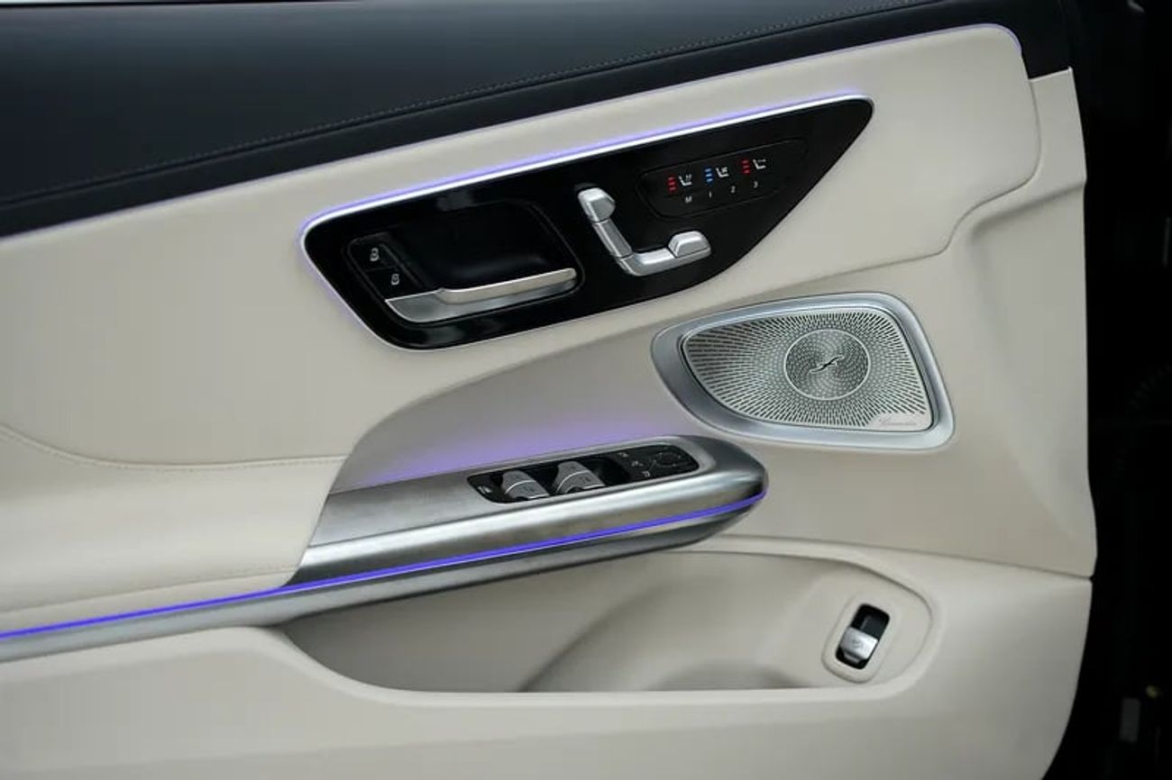 مرسيدس بنز CLE 200 كابريوليه CLE 200 Cabriolet | GCC 0km | Agency Warranty