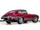 Jaguar E-TYPE 