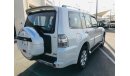 Mitsubishi Pajero Full options