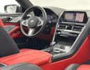 BMW M850i xDrive 4.4L 2020 BMW M850i xDrive Gran Coupe, 1 Year Warranty Unlimited KM, BMW Full Service History
