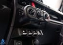 Suzuki Jimny GL V4 Petrol 2026 / 3 Doors - 4 Seats / Steering Audio Control / Book now