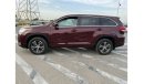 تويوتا هايلاندر 2019 TOYOTA HIGHLANDER / EXPORT ONLY