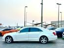 Mercedes Benz CLS550 STANDARD SS550 | Sunroof | Memory Seats | Fog Lights | # 92359