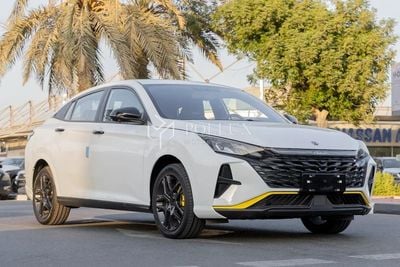 دونج فينج شاين E3 2025 1.5T – مواصفات دول مجلس التعاون الخليجي | كاملة المواصفات | جديدة تمامًا | سعر التصدير