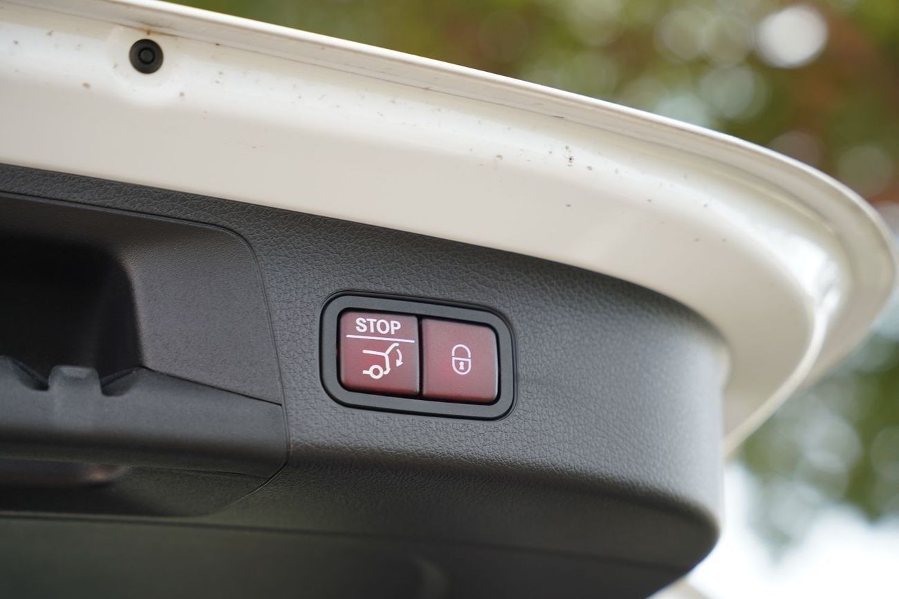 Mercedes-Benz EQA 250 2025 Mercedes-Benz EQA260 SUV RWD 0Km