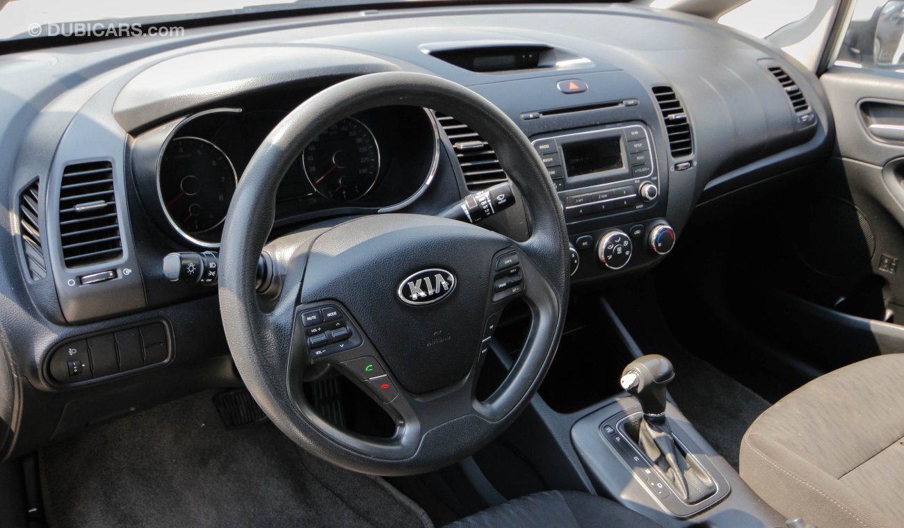 Kia Cerato