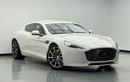 أستون مارتن رابيد Std 6.0L 2016 Aston Martin Rapide, Full Service History, Very Low Kms, GCC