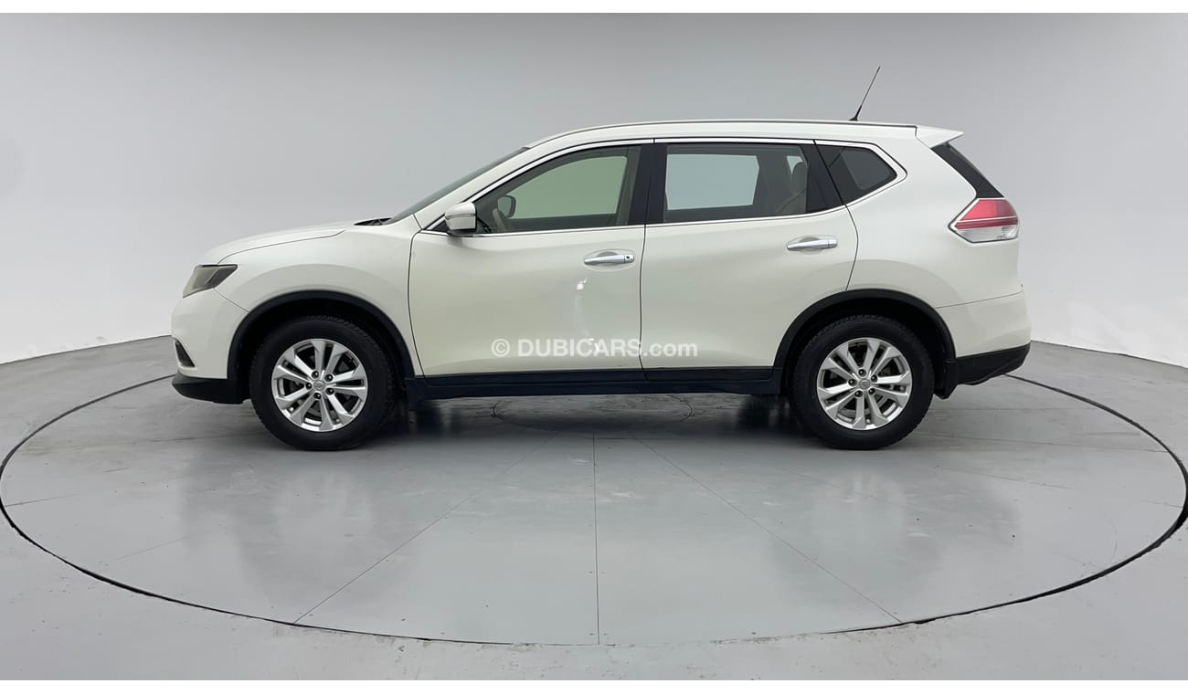 Nissan XTrail S 2.5 | Zero Down Payment | Free Home Test Drive