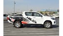 Toyota Hilux Full option clean car