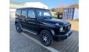 Mercedes-Benz G 63 AMG EXPORT/STRONGER THAN TIME/2020/GERMAN/NEW/EXPORT