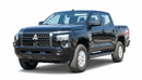 Mitsubishi L200 Mitsubishi L200 GLX DC 2.4L Diesel