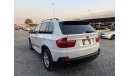 BMW X5 IMPORT JAPAN V.C.C