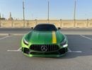مرسيدس بنز AMG GTR
