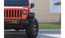 Jeep Wrangler JL