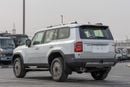 Toyota Prado Toyota Prado TXL-3, 2.4L Turbo, Leather, Sunroof, Petrol - 2026 (Export)