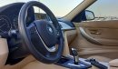 BMW 320i Std 2.0L GCC Full Service History