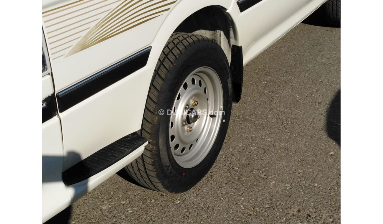 كينغ لونغ كينغو MINIVAN CHINA BUS 15 SEATER WITH POWER WINDOWS 2021 MODEL MANUAL TRANSMISSION