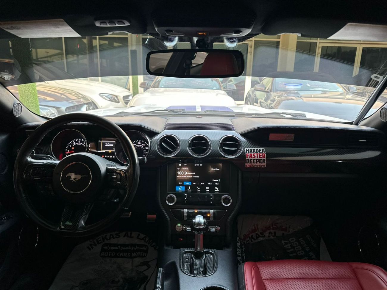 Mercedes-Benz CLA 45 AMG MERCEDES BENZ AMG CLA45s EDITION 2023 German Specs ( Clean Title ) Original Paint Zero Accidents Rec